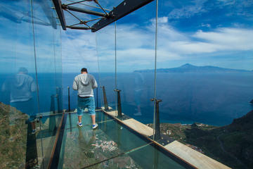 VIP Tour From Tenerife to La Gomera