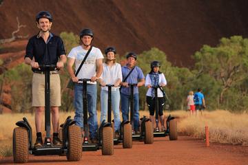 Uluru by Segway