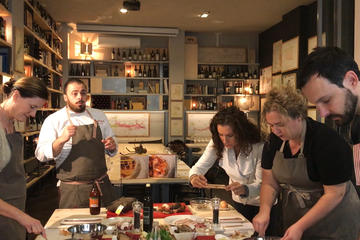 Rimessa Roscioli: Try our Cooking Class