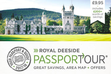 Royal Deeside PassporTour
