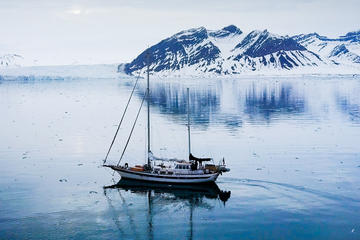 The Ultimate Overnight Tromso Package