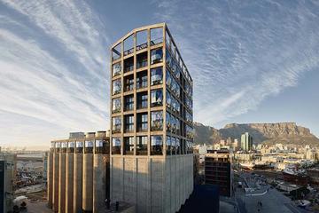 Skip the Line: Zeitz MOCAA - Museum of Contemporary African Art Admission Ticket