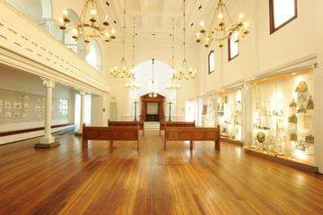South African Jewish Museum Admission Ticket