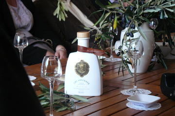 The Governor Olive Mill Private Tour with Tasting and Olive Oil Workshop