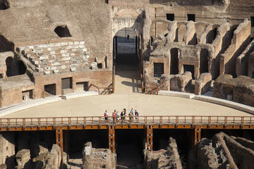 ARENA COLOSSEUM TOUR