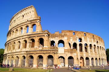Skip-The-Line Colosseum Tour