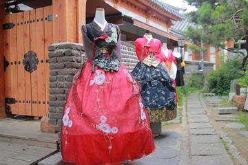 Day Trip to Jeonju from Seoul