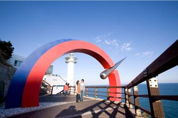 Full-Day Busan City Tour
