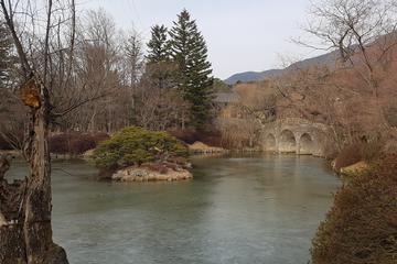 Full-Day Gyeongju Tour From Busan