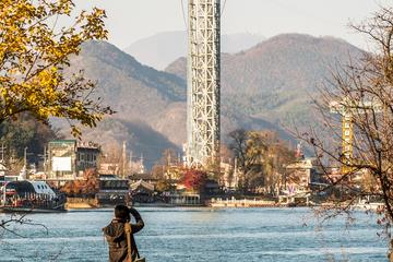 Nami Island and Petite France Day Trip from Seoul