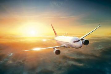 Krakow airport transfer one way with private car up 8 people
