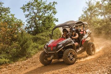 Buggy Safari in Dubrovnik