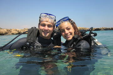 Discover Scuba Diving