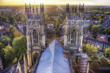 The York Harry Potter Experience