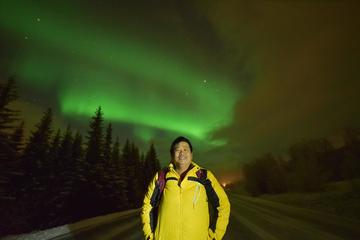 Aurora Borealis Private Night Tour from Tromso