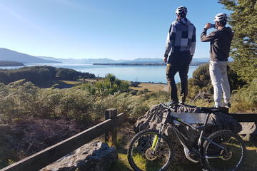 Te Anau - Manapouri Cycle Trail