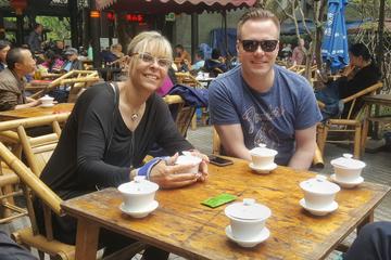 Cultural Chengdu In Depth