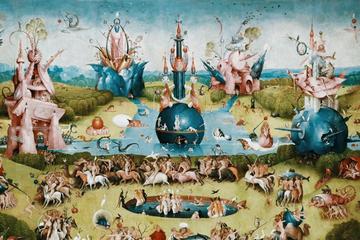 The Prado Museum Skip-the-Line Small Group Guided Tour