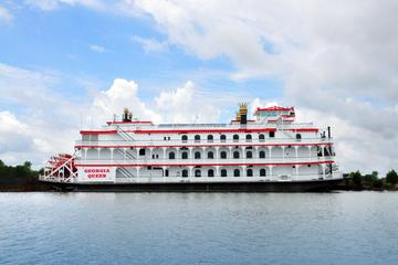 Savannah Riverboat Cruises