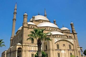 Islamic Cairo trip