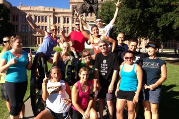 Austin Historic Downtown 5K