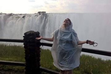 Small-Group Sunrise Victoria Falls Photography Tour