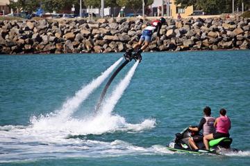 Geraldton Flyboard Experience