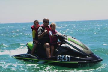 Geraldton Jet Ski Hire