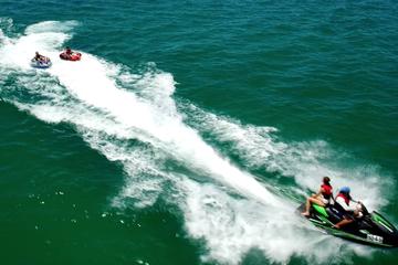 Geraldton Tubing Experience