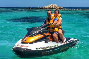 30-Minute Ocean Blast Jet Ski Tour From Hillarys