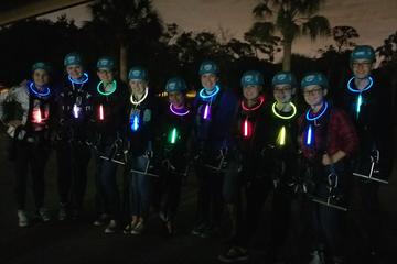 Moonlight Zip Line Tour