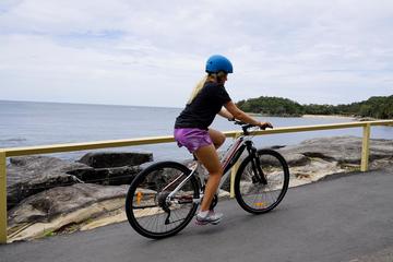 Best of Manly Beach Electric Bike Tour