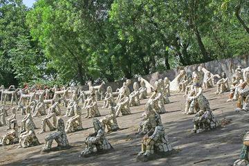 Same Day Chandigarh trip with Lunch
