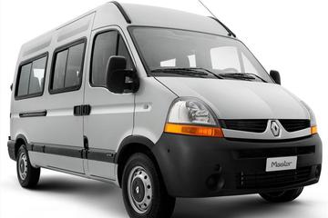 Cusco airport arrival transfer