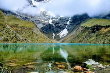 Full Day Private Tour to Humantay Lake from Cusco