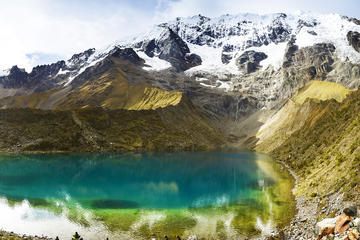 Humantay Lake Full Day Trip from Cusco