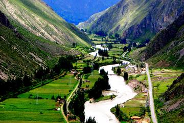 Small Group - Full Day Sacred Valley tour in Cusco