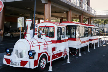 Faati City - Little train