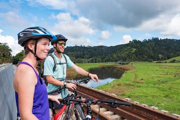1-Day Bike the Twin Coast Cycle Trail