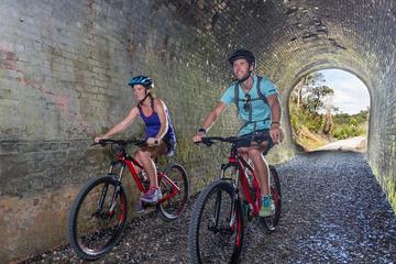 2-Day Full Twin Coast Cycle Trail Bike Experience