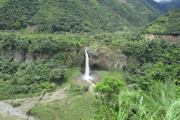 2-Day Private Sightseeing Tour Baños