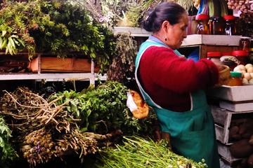Private Sightseeing Tour Historic Centre Quito and 2 traditional markets