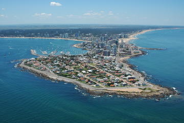 Full-Day City Tour of Punta del Este