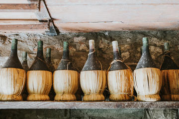 CHIANTI CLASSICO ORGANIC WINE TOUR