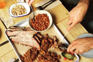 Low and Slow Perth BBQ Half Day Tour