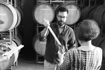 Swan Valley Premium Winelovers Experience