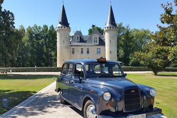 Private wine tour of Médoc - The Winemaker