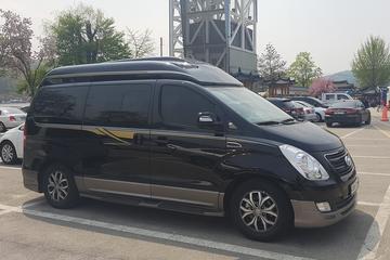 Private Transfer from Seoul Hotels to Incheon Int'l Airport
