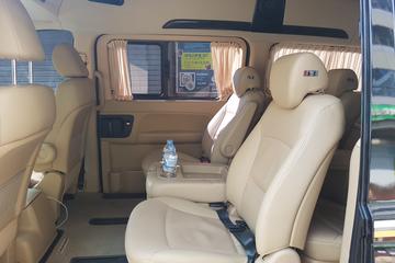 Shared Departure Transfer from Seoul Hotels to Incheon Airport