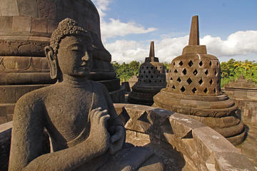 See Indonesia in One Afternoon in Bali